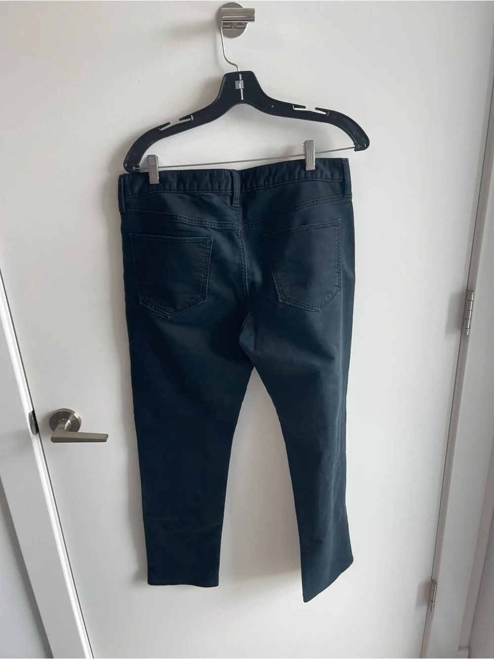 Banana Republic Travel Jean Slim Fit